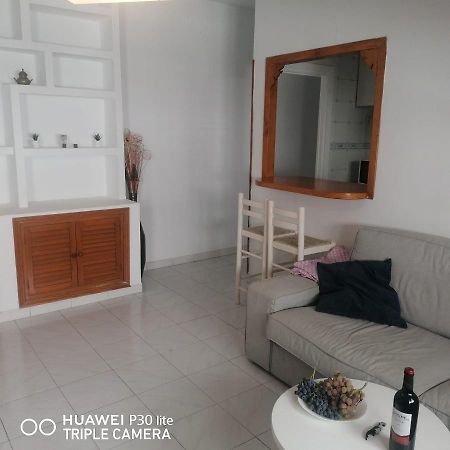 Da Vinci Avda Malaga Apartment Ronda Exterior foto