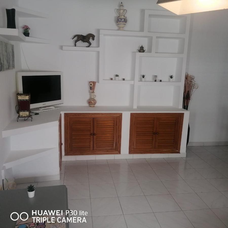 Da Vinci Avda Malaga Apartment Ronda Exterior foto